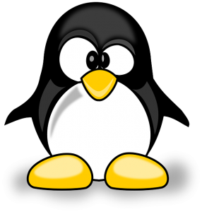 Google-pinguin.
